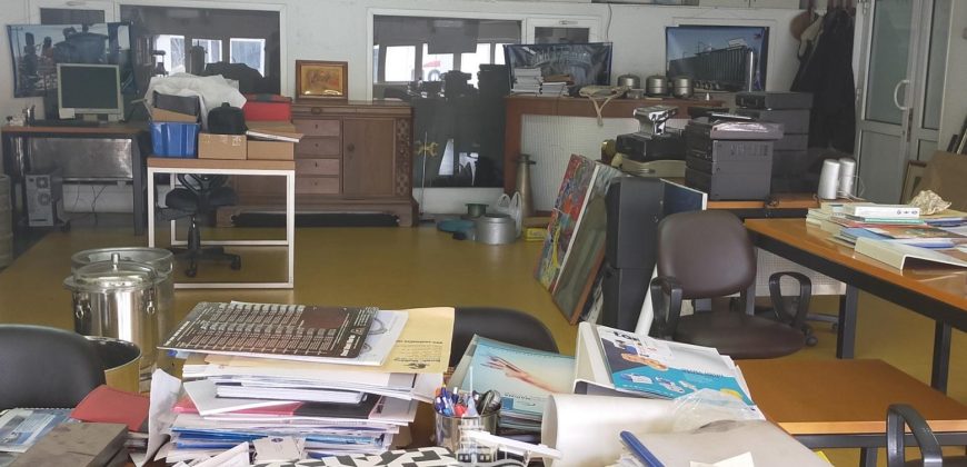 Dudullu OSB Satılık İşyeri