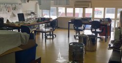 Dudullu OSB Satılık İşyeri