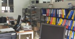 Dudullu OSB Satılık İşyeri