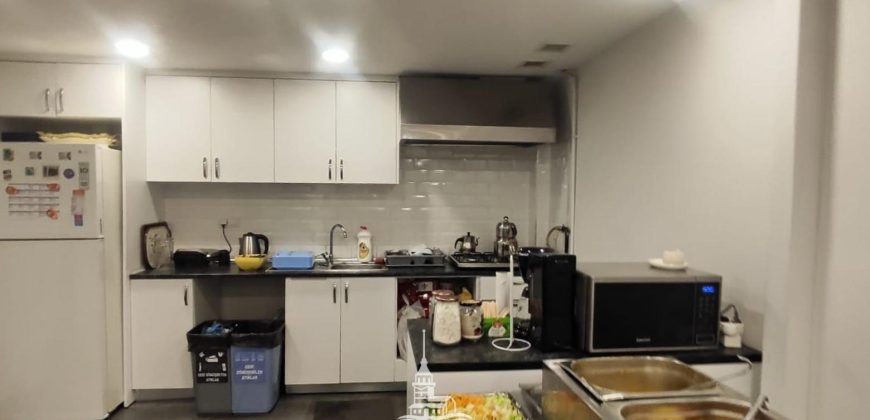 Dudullu OSB Satılık İşyeri