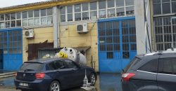 Dudullu OSB Satılık İşyeri