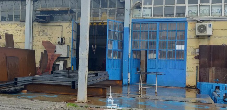 Dudullu OSB Satılık İşyeri