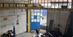 Dudullu OSB Satılık İşyeri