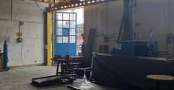 Dudullu OSB Satılık İşyeri