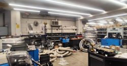 Dudullu OSB Satılık İşyeri