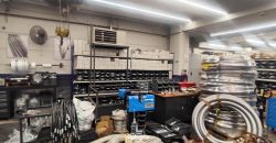 Dudullu OSB Satılık İşyeri