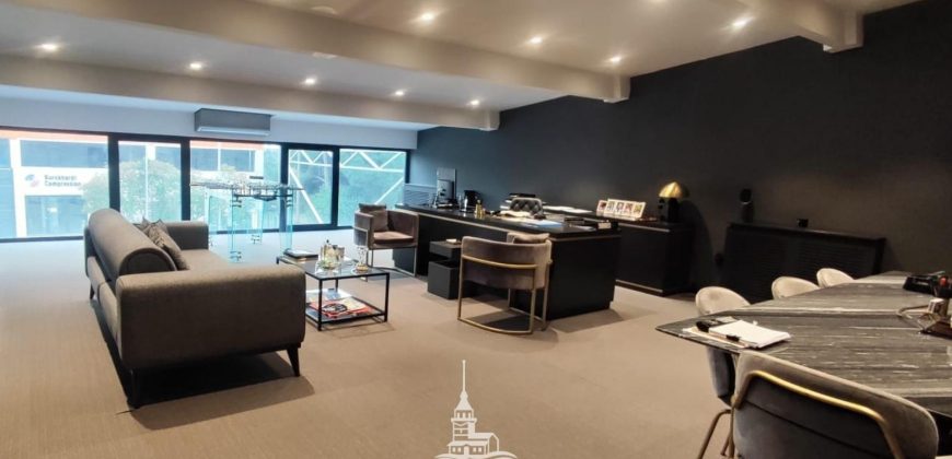 Dudullu OSB Satılık İşyeri