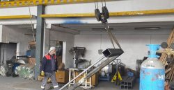 Dudullu OSB Satılık İşyeri