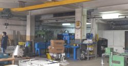 Dudullu OSB Satılık İşyeri