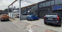 Dudullu OSB Satılık İşyeri