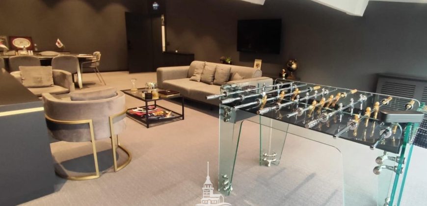 Dudullu OSB Satılık İşyeri