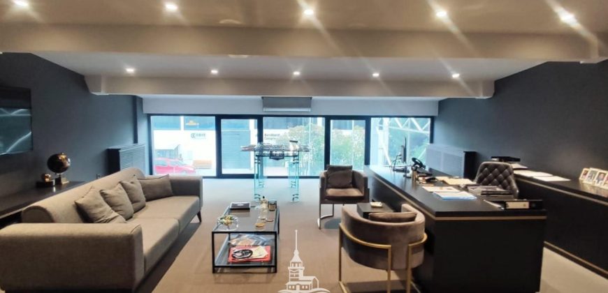 Dudullu OSB Satılık İşyeri