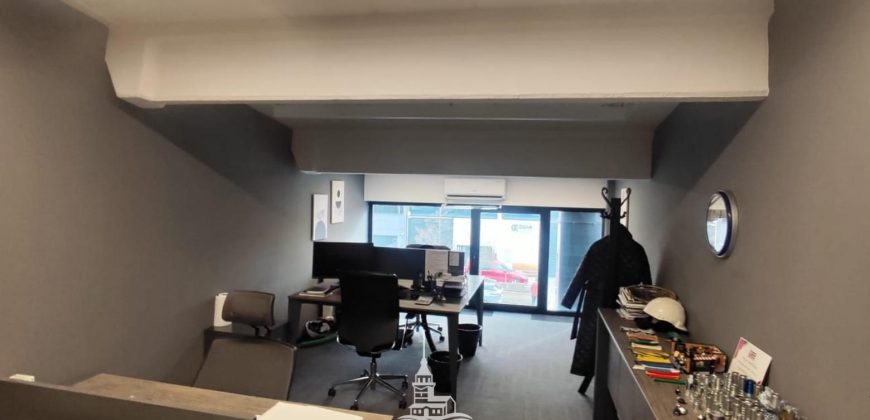 Dudullu OSB Satılık İşyeri