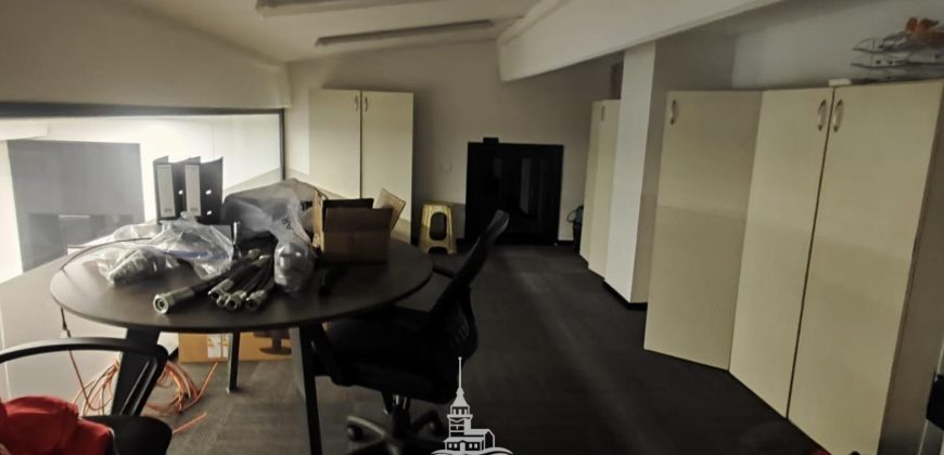 Dudullu OSB Satılık İşyeri