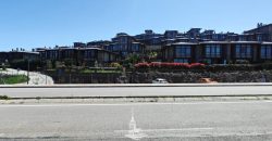 Riva Düşler Vadisi Karşısı | Antriva Yakını | İmarlı Yatırımlık Arsa