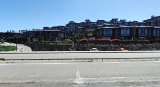 Riva Düşler Vadisi Karşısı | Antriva Yakını | İmarlı Yatırımlık Arsa