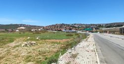 Riva Düşler Vadisi Karşısı | Antriva Yakını | İmarlı Yatırımlık Arsa